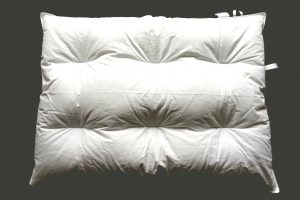Couette bébé Duvet d'oie